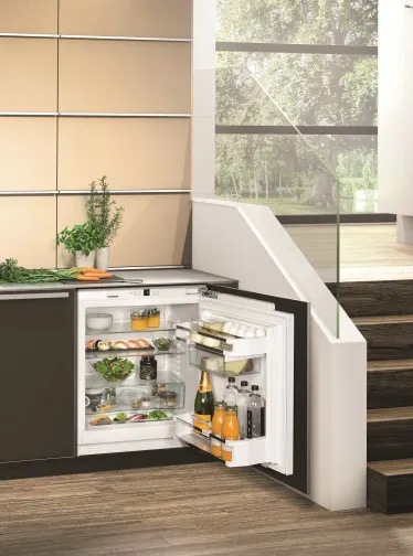 Liebherr UIKP 1550 - фото 12