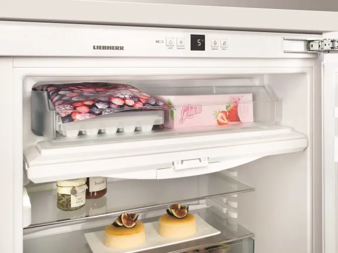 Liebherr UIKP 1554 - фото 5