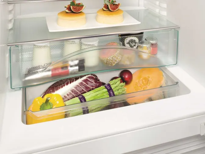 Liebherr UIKP 1554 - фото 7