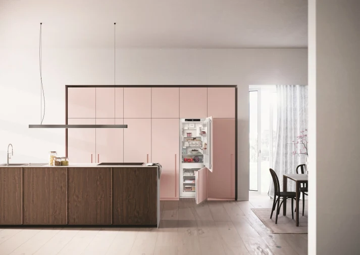 Liebherr ICNe 5133 Plus - фото 11