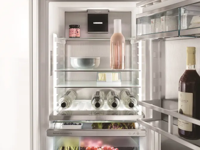 Liebherr IRBb 4170 Peak - фото 5