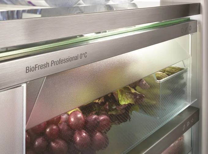 Liebherr IRBd 4171 Peak - фото 10