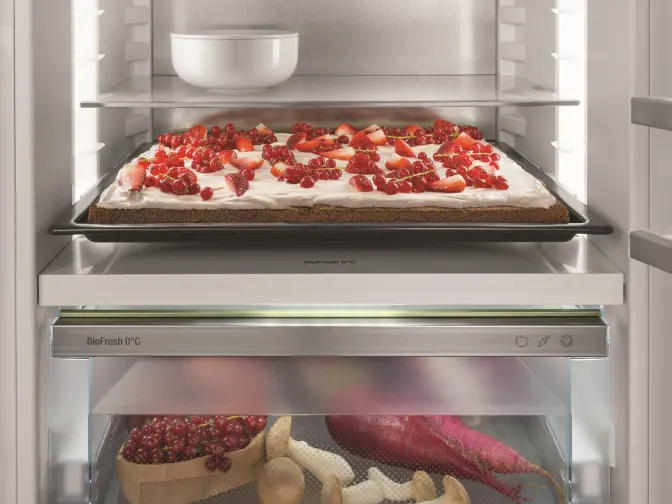 Liebherr IRBd 4550 Prime - фото 24