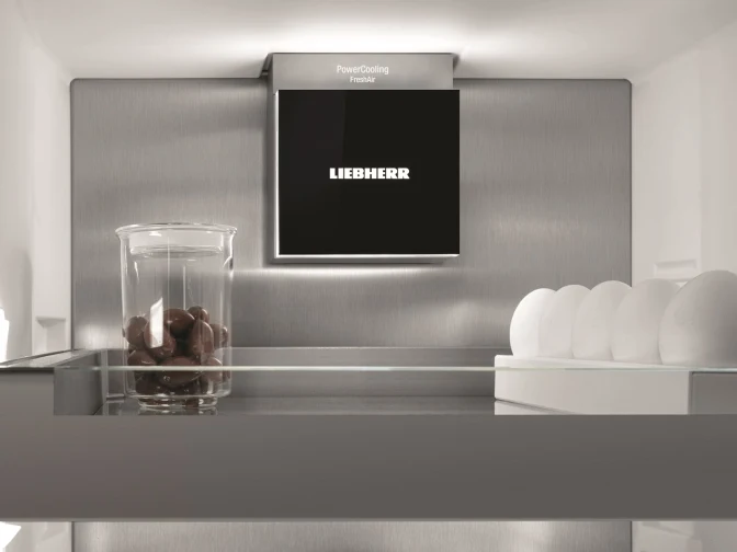 Liebherr IRBd 4571 Peak - фото 4