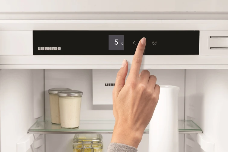 Liebherr IRDe 5120 Plus - фото 17