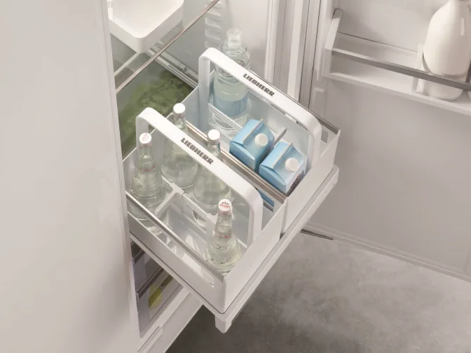 Liebherr IRDe 5120 Plus - фото 4