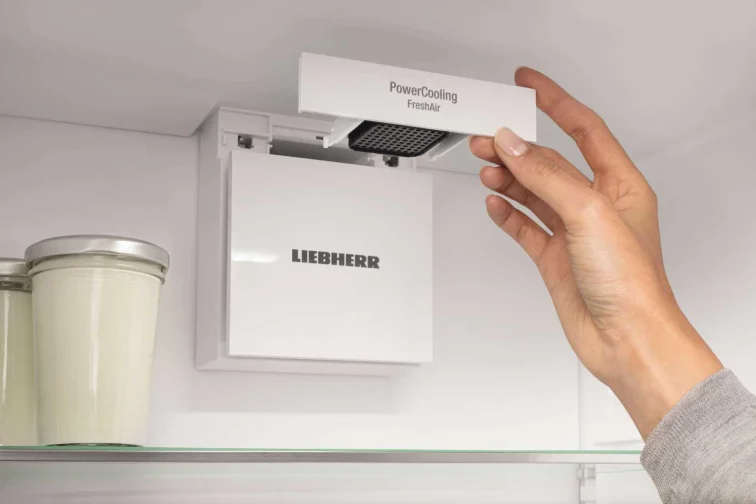 Liebherr ICBdi 5122 Plus - фото 8