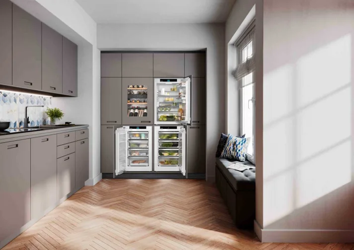 Liebherr SIBa 3950 Prime - фото 25