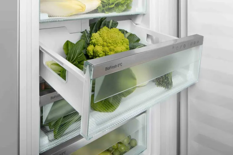 Liebherr SIBa 3950 Prime - фото 18