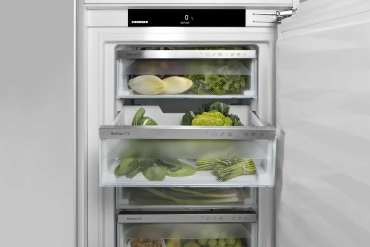 Liebherr SIBa 3950 Prime - фото 9