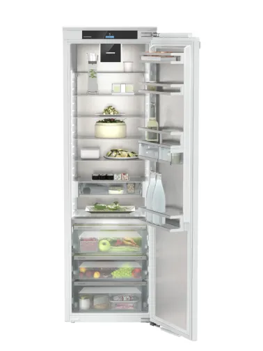 Liebherr IRBc 5170 Peak - фото 27