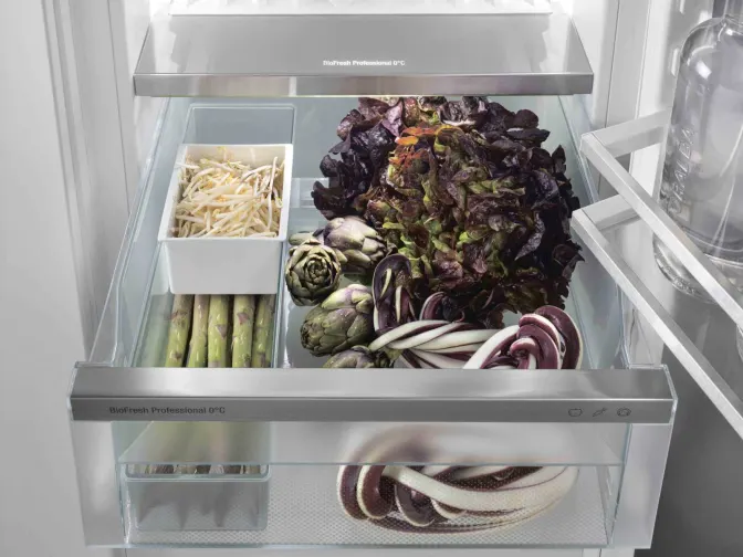 Liebherr IRBd 5170 Peak - фото 3