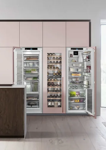 Liebherr IRBd 5180 Peak - фото 31