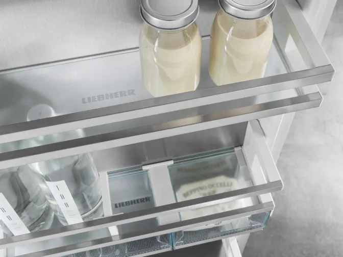 Liebherr IRBd 5180 Peak - фото 15