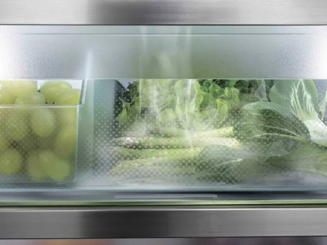 Liebherr IRBd 5181 Peak - фото 28