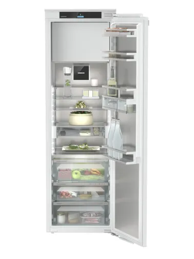 Liebherr IRBd 5181 Peak - фото 1