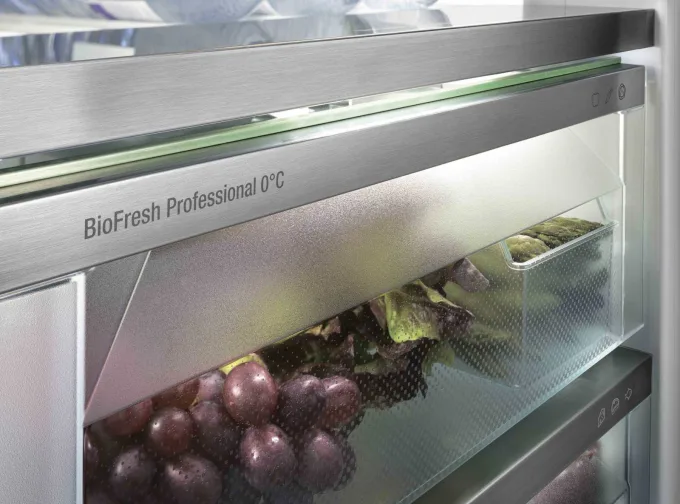 Liebherr IRBd 5181 Peak - фото 40