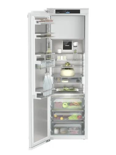 Liebherr IRBAd 5171 617 Peak - фото 18