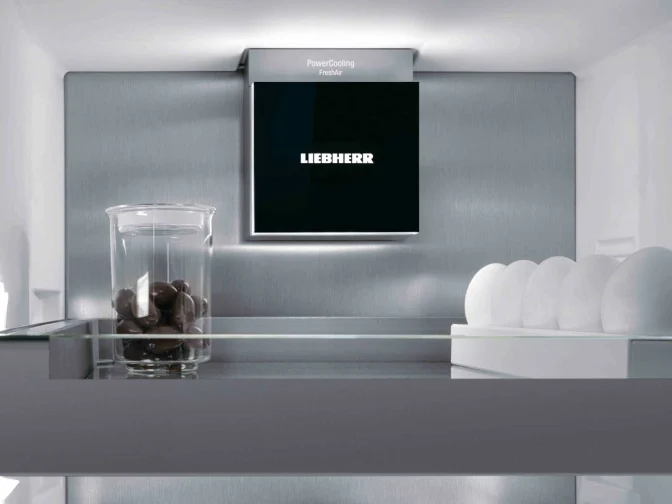 Liebherr IRBPd 5170 Peak - фото 9