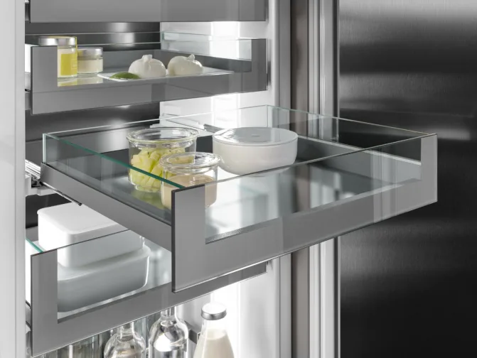 Liebherr IRBPbsci 5170 Peak - фото 20