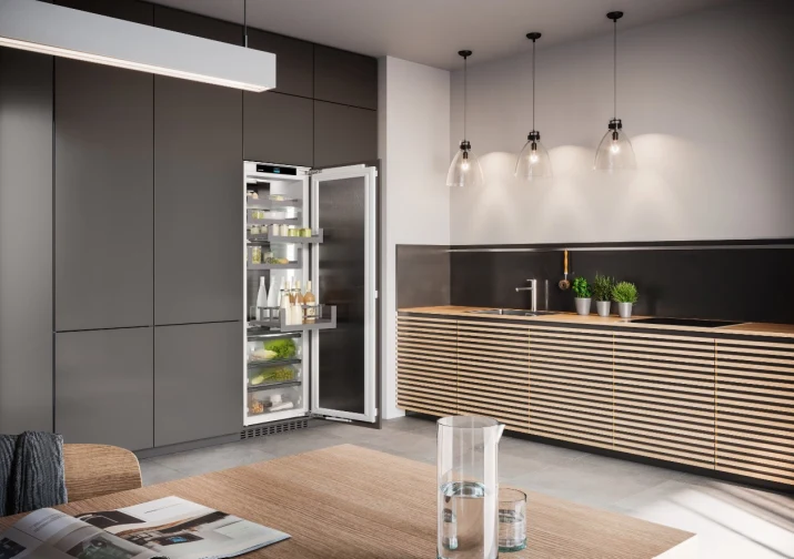 Liebherr IRBPbsci 5170 Peak - фото 3