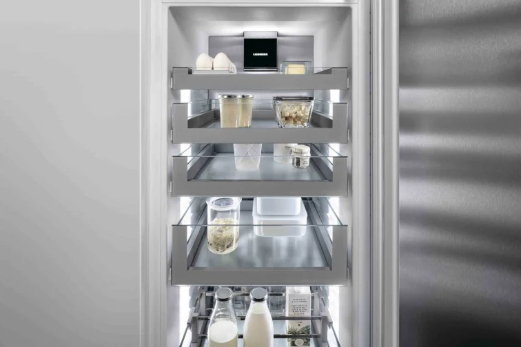 Liebherr IRBPci 5170 Peak - фото 20