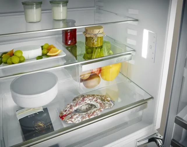 Liebherr URc 3701 Pure - фото 4