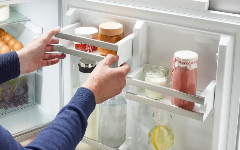 Liebherr URc 3701 Pure - фото 21