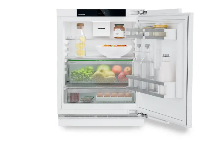 Liebherr URd 365i Prime - фото 18