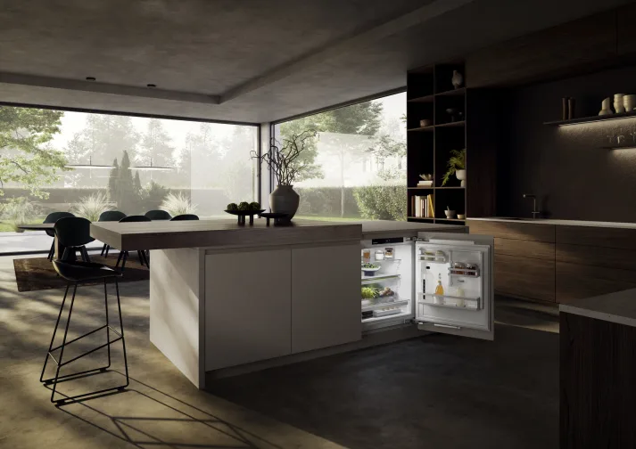 Liebherr URd 365i Prime - фото 21