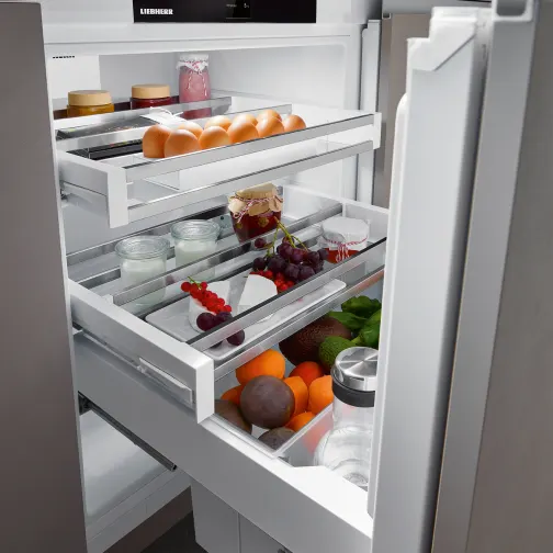 Liebherr URPc 375i Prime - фото 13