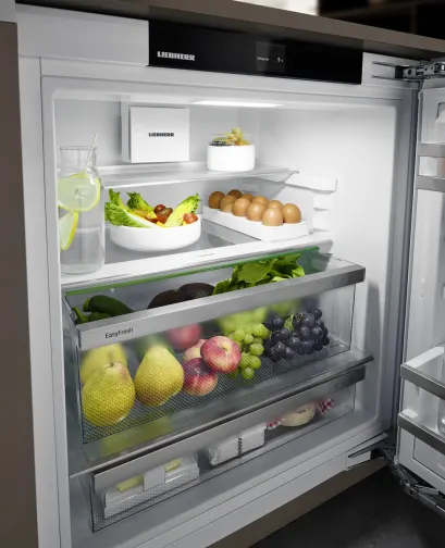 Liebherr URc 375i Prime - фото 9