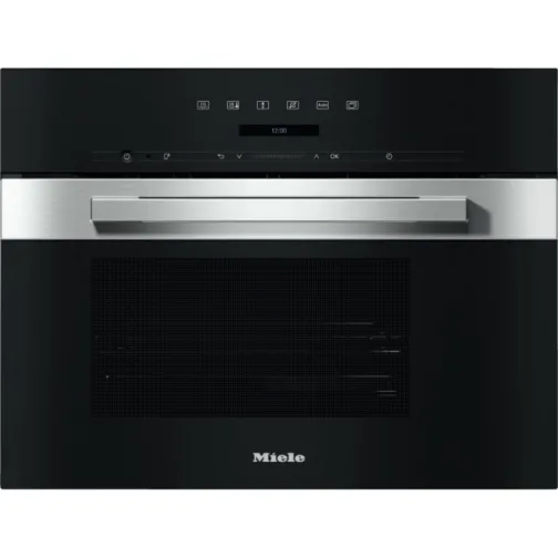 Miele DG 7240 CleanSteel - фото 1