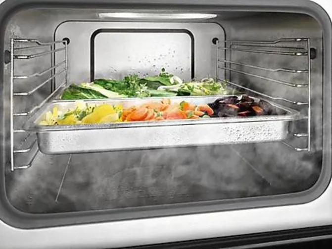 Miele DGM 7840 CleanSteel - фото 2