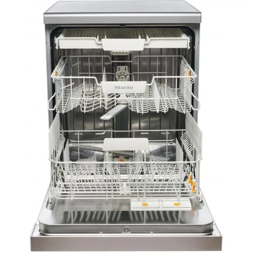 Miele G 5000 SC Active CleanSteel - фото 3