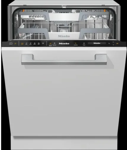 Miele G 7360 SCVi - фото 1