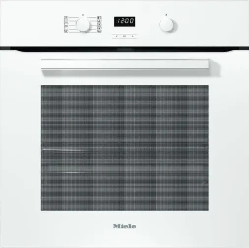 Miele H 2860 BP графитово-серый - фото 1