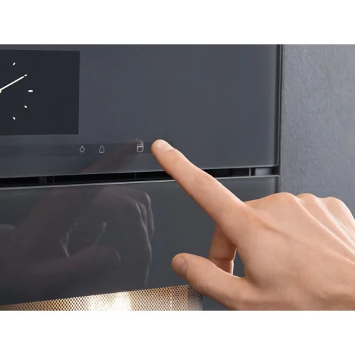 Miele H 7464 BPX чорний обсидіан - фото 6