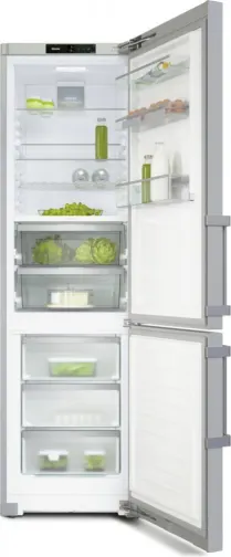 Miele KFN 4797 DD Clean Steel - фото 2