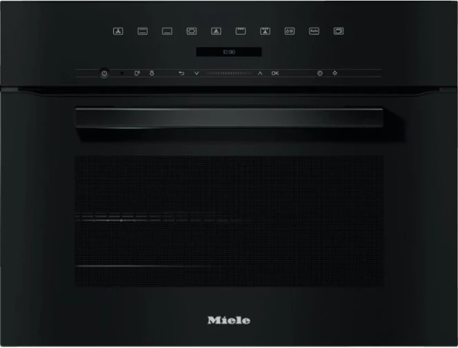 Miele M 7244 TC OBSW - фото 1