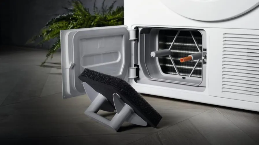 Miele TED 265 WP - фото 5