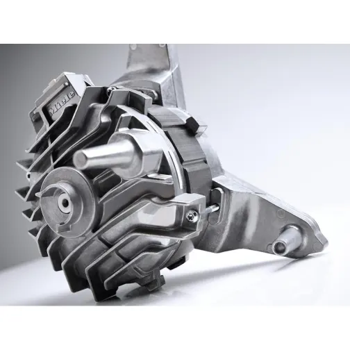 Miele TWC 220 WP - фото 2