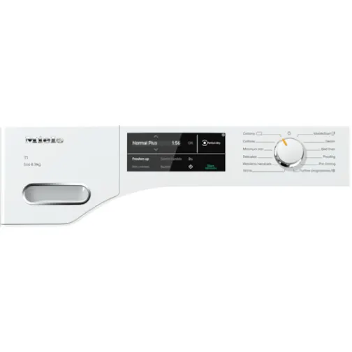 Miele TWJ 660 WP - фото 2