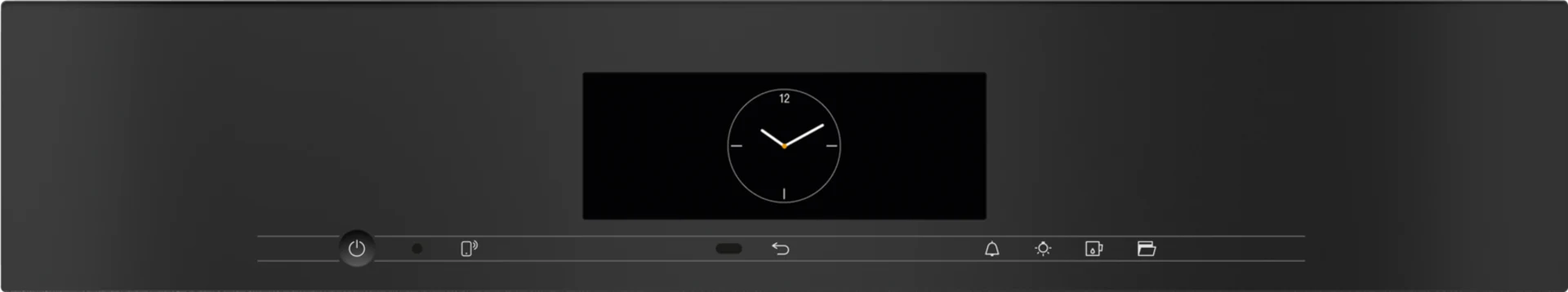 Miele DGC 7845 HCX Pro 125 Gala Ed - фото 1