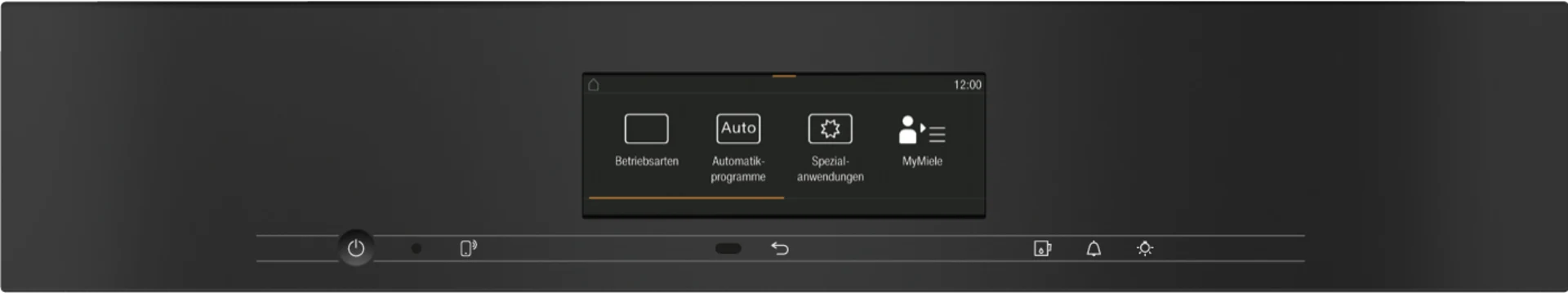 Miele DGC 7865 HC Pro - фото 4