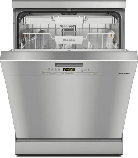 Miele G 5000 SC CleanSteel - фото 5
