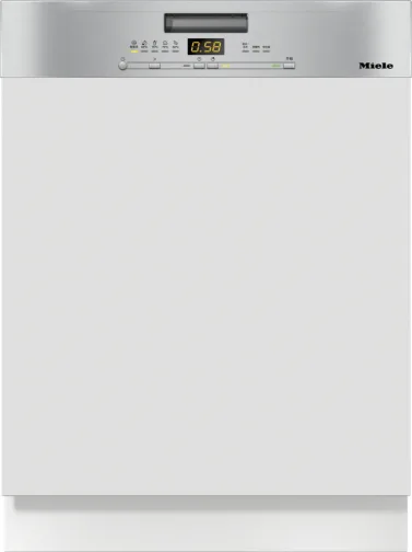 Miele G 5000 SCi - фото 4