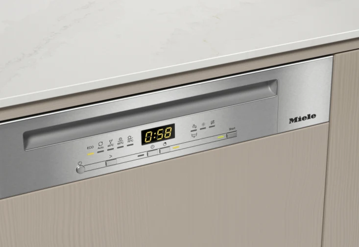 Miele G 5210 SCi - фото 4