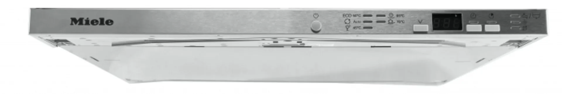 Miele G 5260 SCVi - фото 6