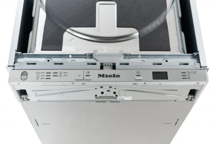 Miele G 5481 SCVi - фото 14